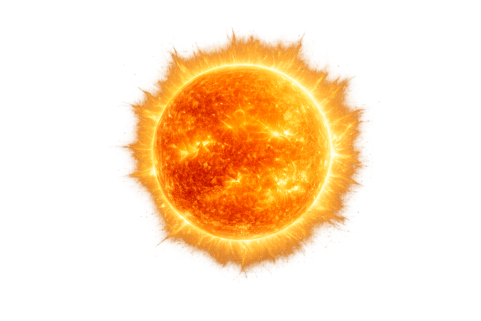 Planet Sun